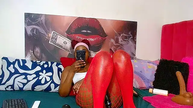Lisa-001 webcam