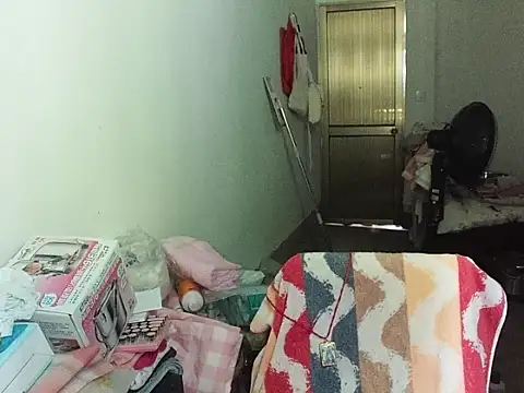 RebelAura webcam