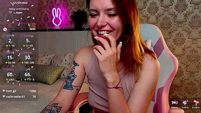 Ursula_Andres webcam