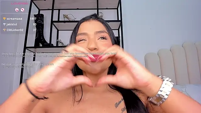 Amira-Zahra webcam