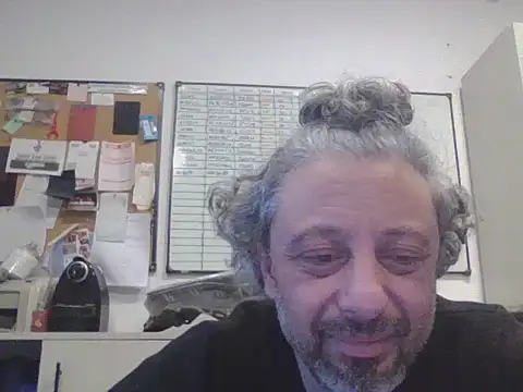 Petebulimia webcam