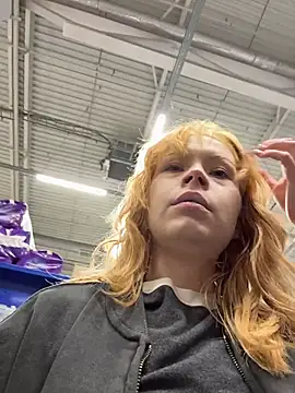 _Little_Ginger webcam