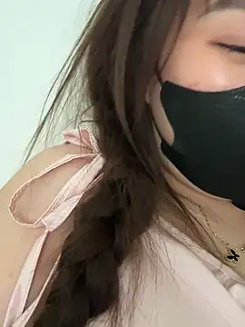Be_Miuu webcam