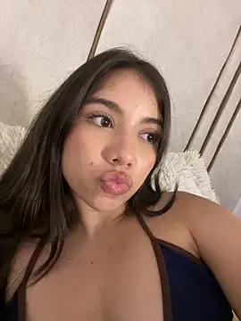 lilithdya webcam
