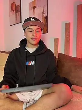 Dominik_Souza webcam