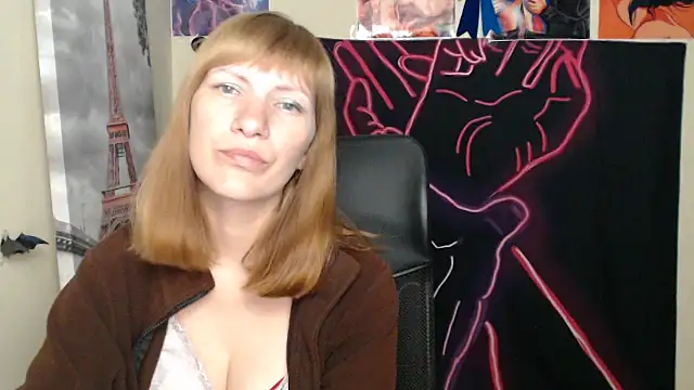 Rosalinda_ro webcam
