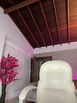 karol_priston webcam