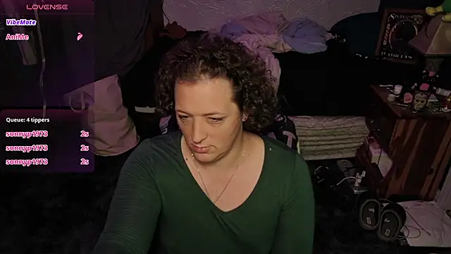 Abagail_soft webcam