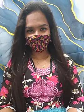 Tamil_Charu_ webcam