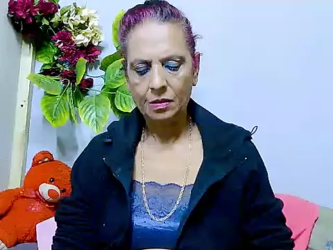 Hot_queen58 webcam
