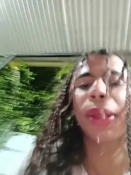 Dirty_Salome2 webcam