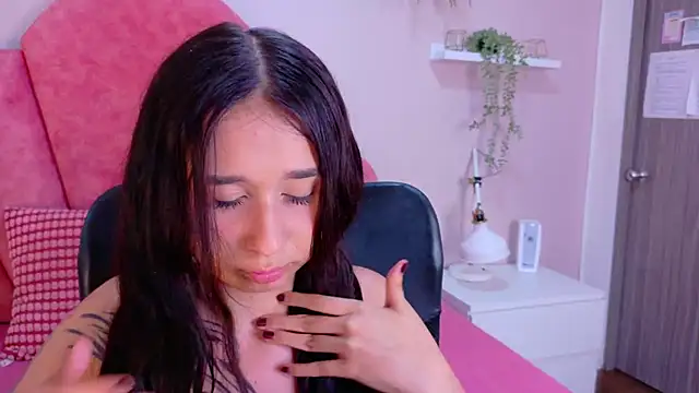 StarrMoon__ webcam
