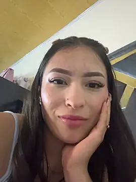 Itze_Mua webcam