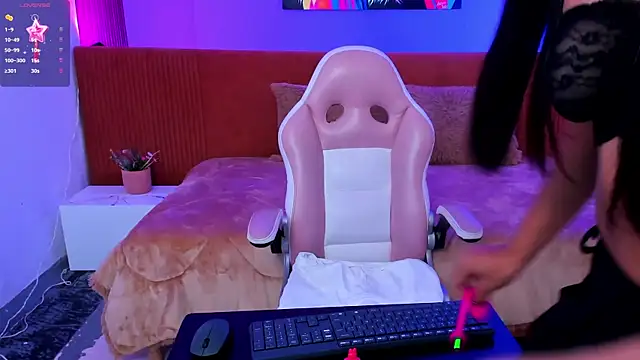 princess_skinny_ webcam