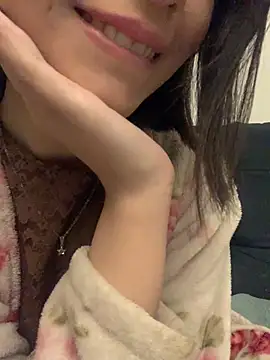 Branquinha_rose webcam
