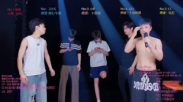 KOboys-818 webcam