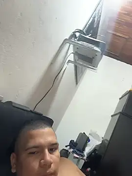 Patricio_02 webcam
