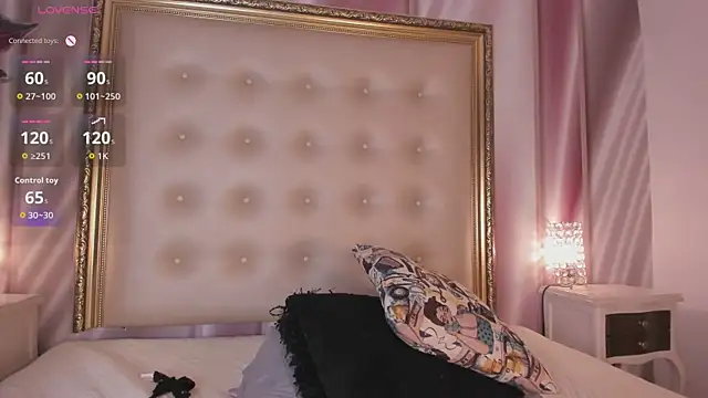 scarleettdoll webcam