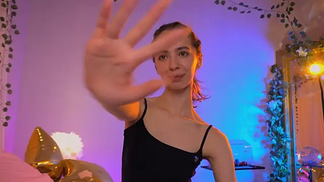 OnlyJett webcam