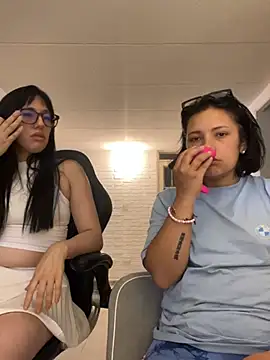 sarita_hos webcam