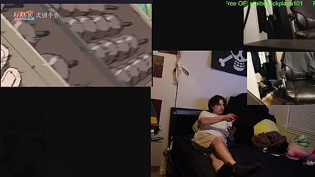 BigDickPlaya101 webcam