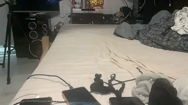 max911111 webcam