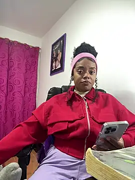 ladyandnico webcam