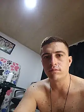 SexyCopleHot webcam