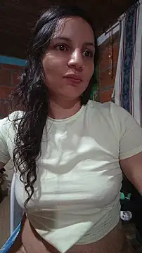 Marcella_single webcam