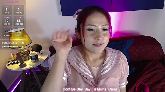 Melita_Cam webcam