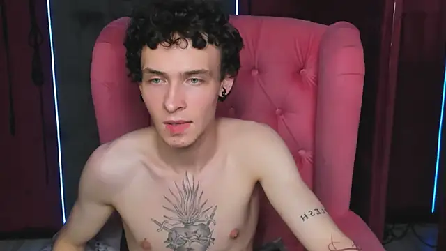 Jacob_Davidson webcam