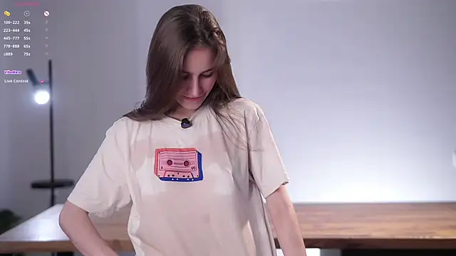 CaseyMulders webcam