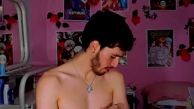 Leo_Saint_ webcam