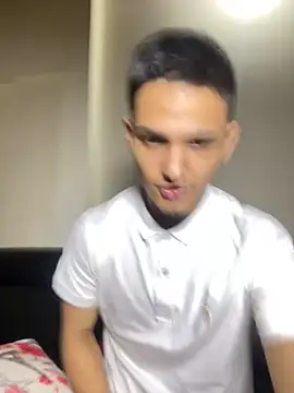 Aaronsexroom webcam
