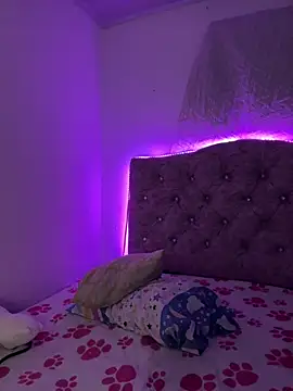 Aisha-Zayed webcam
