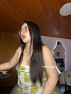Camila_cute18 webcam