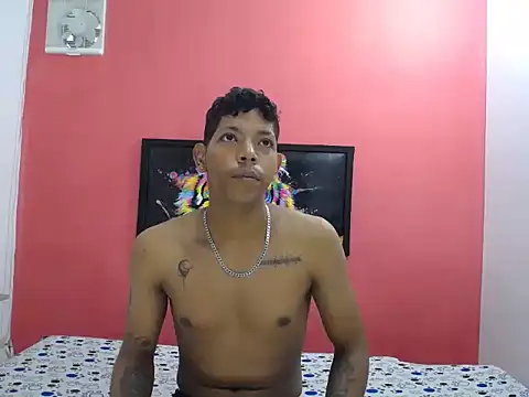 latinosninfomanos webcam