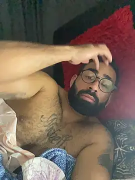 JAKE_KING_HOT webcam
