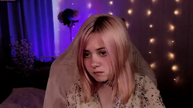 Miiu_miiu webcam