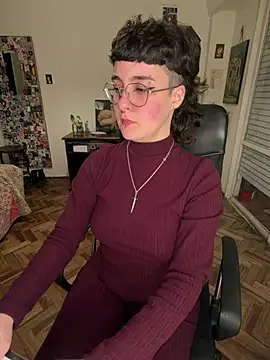 infernaldeity webcam