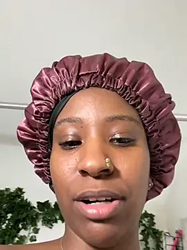 WetPinkRose webcam
