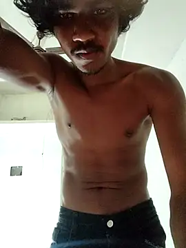 Handsome_star webcam