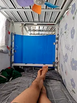 xiaokeai-12345 webcam