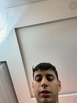 Mark_Aiken webcam