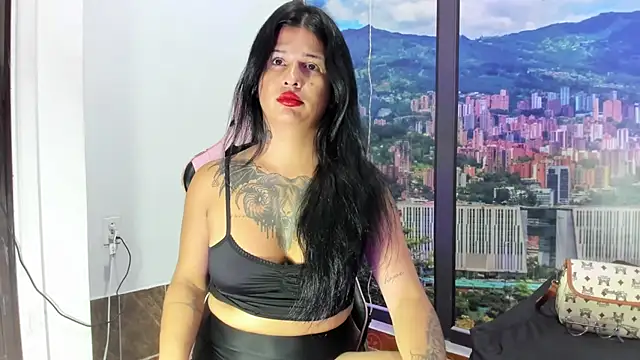 MeganCaneddo webcam