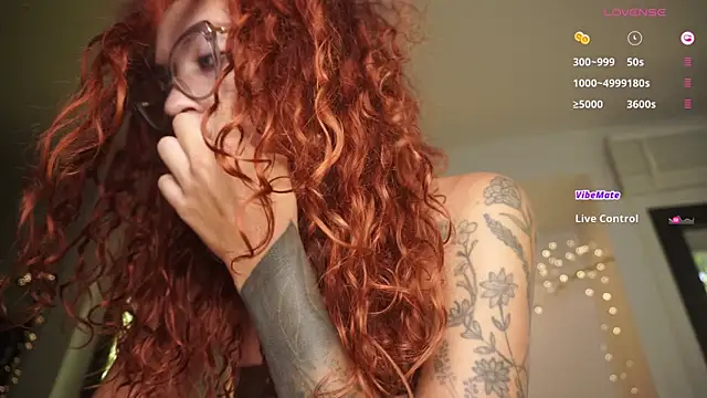 Amylittlestar webcam