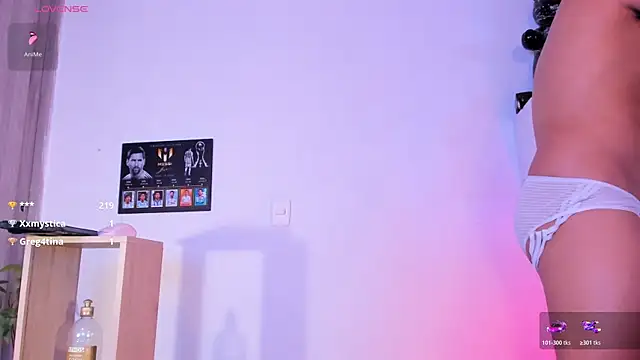 riky_11 webcam