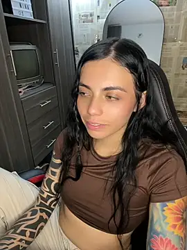 i_am_nina_ webcam