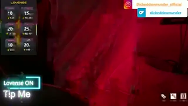 Dickeddownunder_official