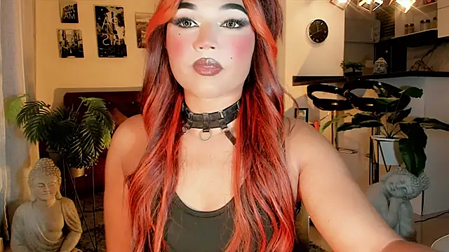 misstreslatin webcam